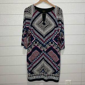 Laundry by Shelli Segal Dress Size Medium